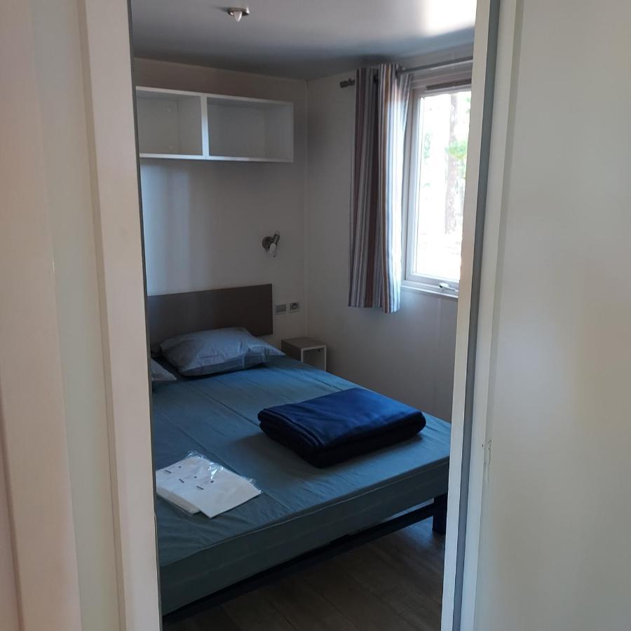 Camping Onlycamp Les Pins Nancay Dış mekan fotoğraf