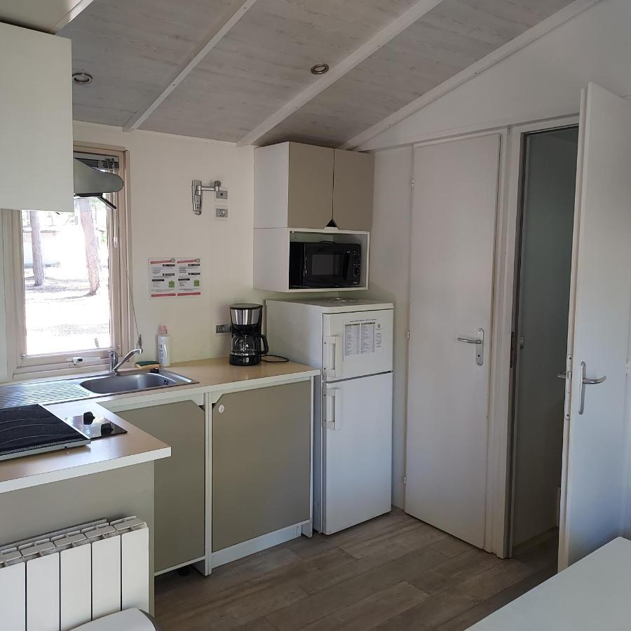 Camping Onlycamp Les Pins Nancay Dış mekan fotoğraf