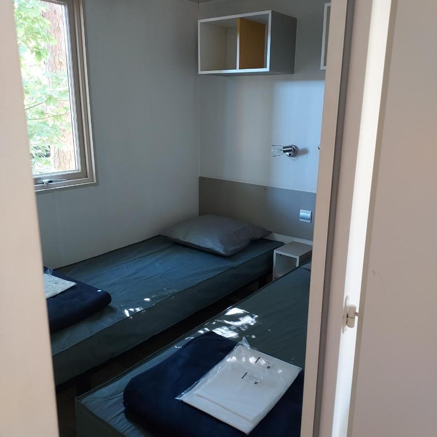 Camping Onlycamp Les Pins Nancay Dış mekan fotoğraf